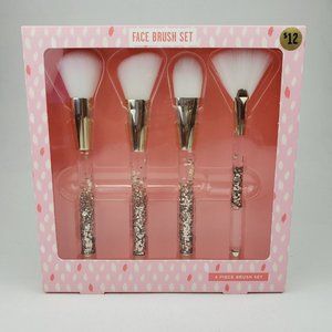 Face Brush Set NWT  BUY WITH A BUNDLE